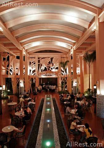 Hilton Cebu Resort & Spa 16